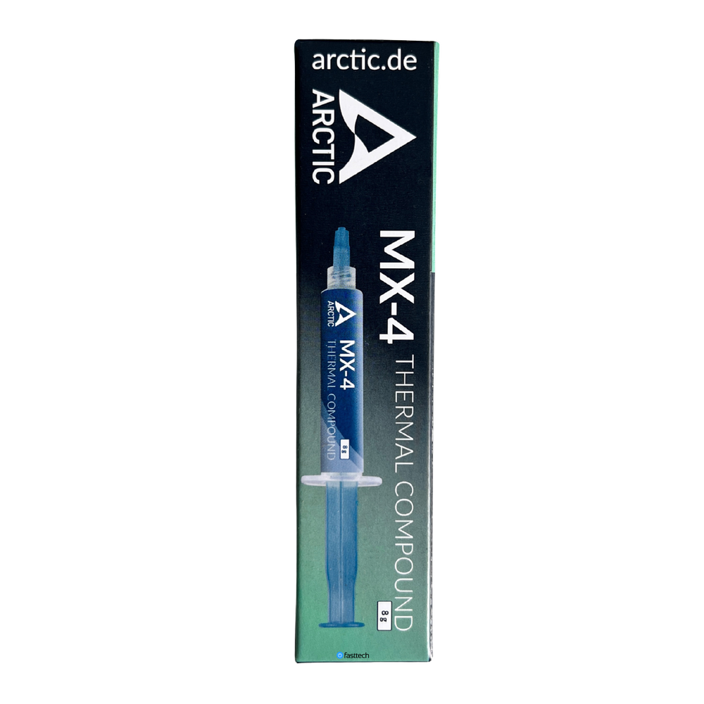 Arctic MX-4 Thermal Paste (8g) - Fasttech